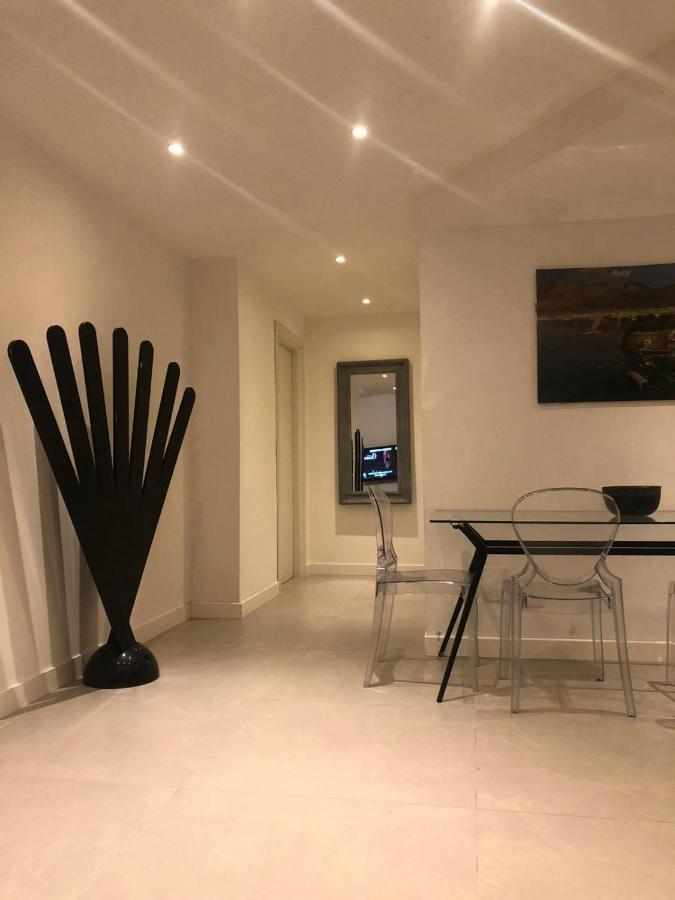 Mirella Apartment *