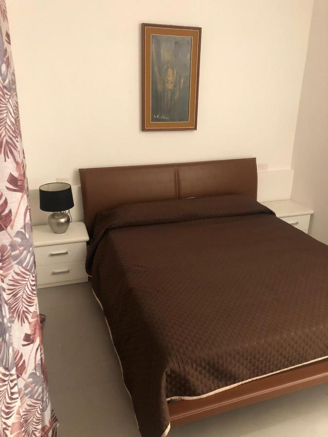 Apartment Mirella Naples
