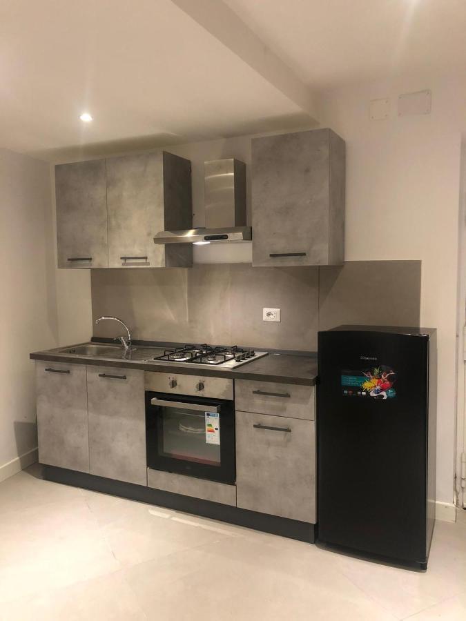 Apartment Mirella Naples