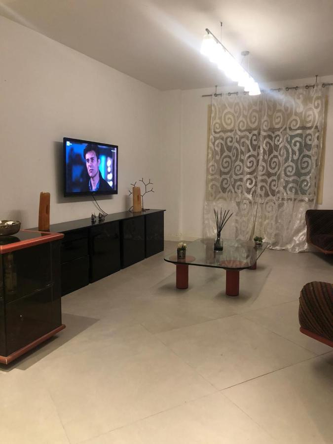 Mirella Apartment